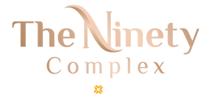 logo the ninety complex