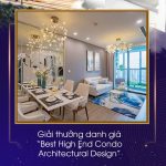 The Ninety Complex giải cơn khát căn hộ trung tâm Hà Nội