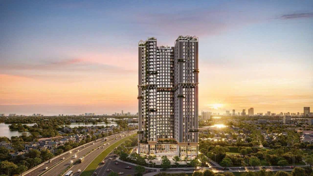 chung cư galia hanoi yên sở