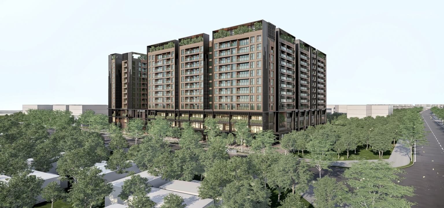 thiết kế căn hộ long biên central