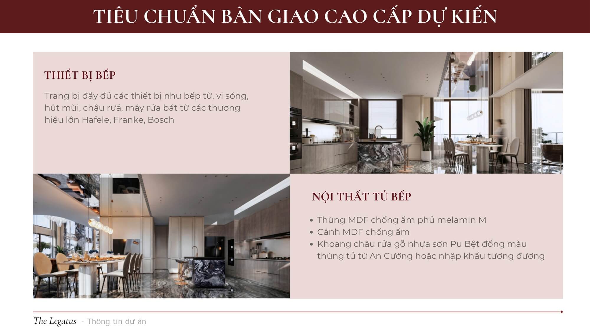 nội thất căn hộ the legatus 22 liễu giai